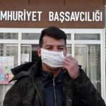 Polisin saldırısına uğrayan Gültaş: Kamera olmayan bir odada, karakolda ve araçta dövdüler