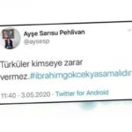 Hakimin Gökçek paylaşımına soruşturma