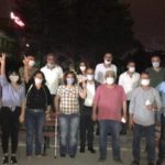 Kayyum eyleminde gözaltına alınanlar serbest bırakıldı