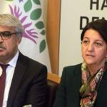 HDP’den artan saldırılara karşı demokrasi güçleri ile ortak mücadele hattı örme kararı