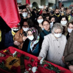 İbrahim Gökçek’in cenazesine katılanlara tutuklama istemi