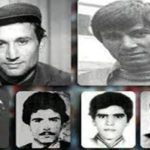 “Onlar, faşizme karşı mücadelede yol gösteren kutup yıldızıdır”