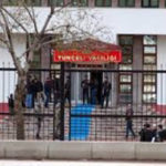 Dersim’de eylem ve etkinlikler 7 gün süreyle yasaklandı