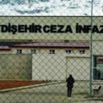 İşkenceye karşı 6 tutuklu ölüm orucuna başladı