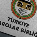 TBB ve 80 barodan ortak açıklama: Baroların seçim sistemi değişikliğine karşıyız