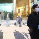 Yerlerine kayyum atanan eşbaşkanlara tutuklama talebi