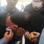 Iğdır’da kayyum protestosuna polis saldırısı