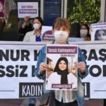 Kadın Meclisleri Gülnur Kocabaş için açıklama yaptı