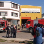 3 işçi kazan patlaması sonucu yaralandı