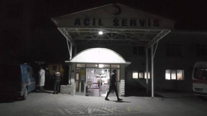 konya cocuk cenazesi bulundu