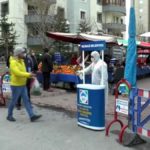 İstanbul Tabip Odası’ndan uyarı: Alınacak yanlış bir kararın bedeli ağır olur