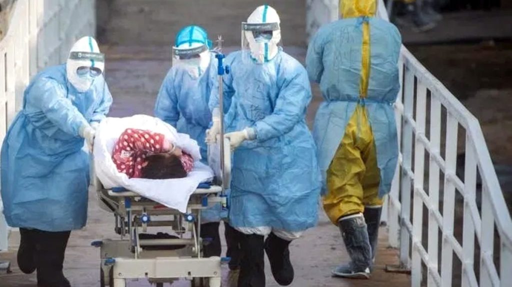 Wuhan’da 37 gün sonra ilk koronavirüs vakası tespit edildi