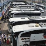 Otobüs firmaları 4 Haziran’dan itibaren seferlere başlayacak