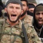Türkiye’den Libya’ya  sevkiyat