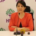 Buldan: Bin yıl geçse o belediyeleri seçimle kazanamayacaksınız