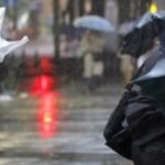 Meteorolojiden rüzgar ve fırtına uyarısı