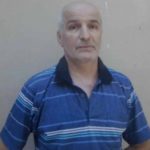 Hasta tutuklu Sabri Kaya tahliye edildi