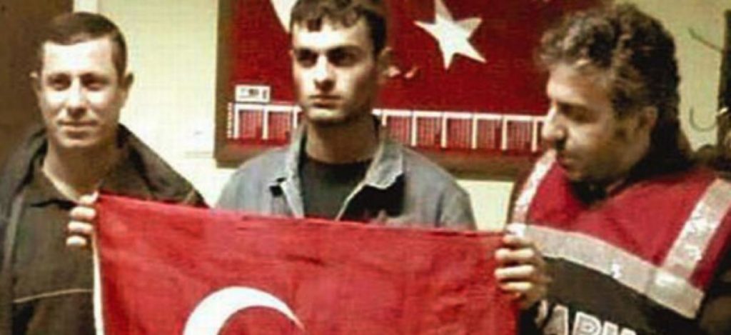 Hrant Dink’in katili Ogün Samast 9 ay sonra tahliye edilecek