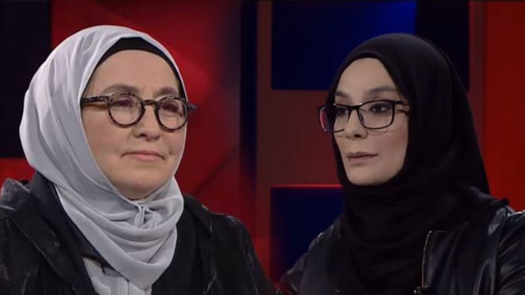 RTÜK başkanından geri adım: Sevda Noyan’ın söylemleri asla kabul edilemez