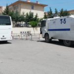 Gözaltına alınan eşbaşkanlar ‘ev hapsi’ şartıyla serbest bırakıldı