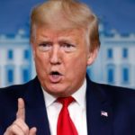 Trump’tan DSÖ’ye 30 günlük süre