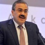 TÜİK Başkan Yardımcısı görevden alındı