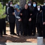 Katledilen Zeynep Şenpınar son yolculuğuna uğurlandı