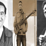 Zafer Yılmaz Yazdı: Federico Garcia Lorca, Victor Jara, İbrahim Gökçek/İspanya, Şili, Türkiye…