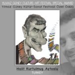 Yılmaz Güney Kültür ve Sanat Festivali sonuçlandı