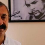 Dersim Belediye Başkanı Maçoğlu’nun koronavirüs testi pozitif çıktı
