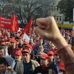 Uluslararası Sendikalar Konfederasyonu: Türkiye, işçiler için en kötü 10 ülke arasında