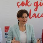 Canan Kaftancıoğlu’na verilen 9 yıl 8 aylık ceza onandı