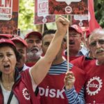 DİSK’ten kıdem tazminatının gasbına karşı tüm işyerlerinde eylem