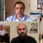 Cumartesi Anneleri: 26 yıllık adaletsizliğe son verin