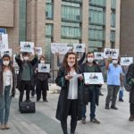 Savunmaya Özgürlük Platformu: Adil yargılanma hakkı gözetilsin