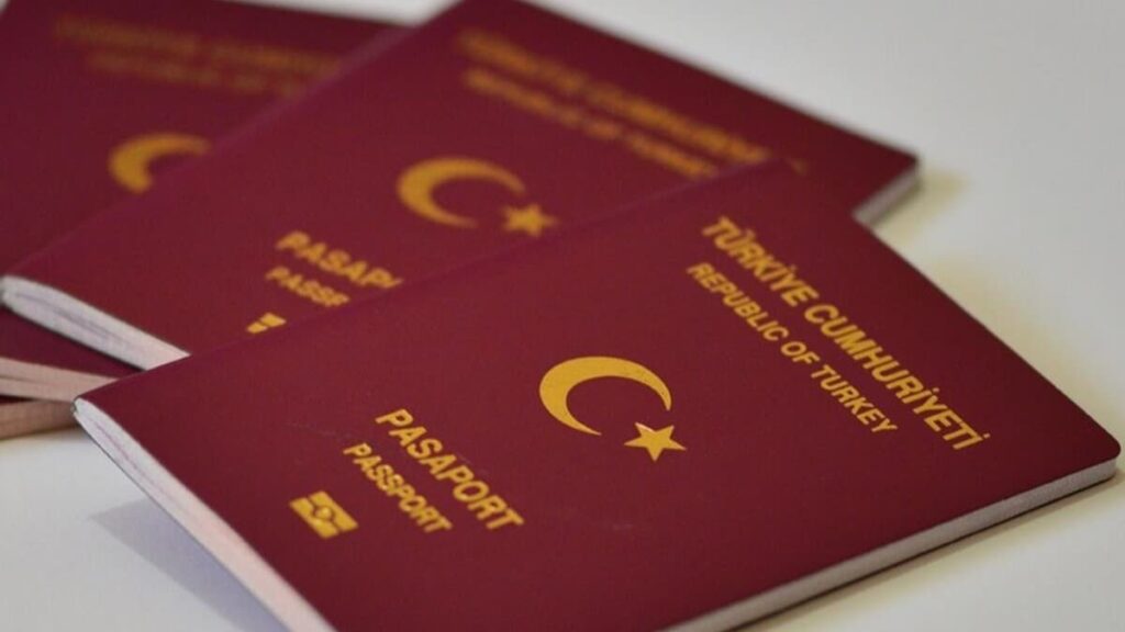 28 bin 75 kişinin pasaportundaki idari tedbir kararı kaldırıldı