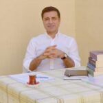 Selahattin Demirtaş’ın avukatlarından AYM’nin kararı sonrası tahliye başvurusu