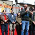 Dersim Belediye Başkanı Maçoğlu’nun sağlık durumu iyiye gidiyor