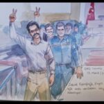 Uluslararası hukuk kurumları Yargıtay’a ÇHD davası raporunu sundu