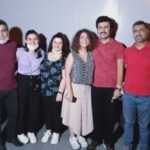 MİT Davası’nda yargılanan 3 gazeteci tahliye edildi