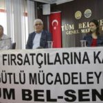 Salgın sürecinde belediyelerde hak gaspları arttı: En çok gasp kayyum atanan belediyelerde