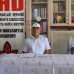 İHD ve TİHV: “İşkence tüm cumhuriyet tarihi boyunca sistematik bir devlet pratiği olarak varlığını korumuştur”