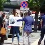 Aytaç ve Timtik için Yargıtay önünde eylem: “Arkadaşlarımız gözlerimizin önünde eriyor”