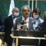HDP Eş Genel Başkanı Mithat Sancar, “Demokrasi Yürüyüşü”nün detaylarını açıkladı