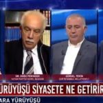 Didem Arslan Yılmaz, “HDP’lilerin neden konuk edilmediğine” yanıt verdi: “Bu bir tercihtir”