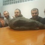 6 gazetecinin yargılandığı Redhack davası ertelendi