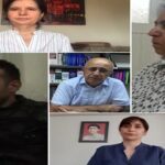 Cumartesi anneleri Silopi’de kaybedilen 6 kişinin akıbetini sordu: “Bir hukuksuzluk ve Anayasasızlık cehennemindeyiz”