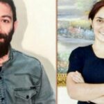 Ölüm orucundaki Özgür Akman ve Didem Karakaya hastaneye kaldırıldı