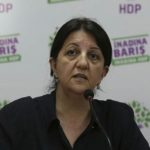 Pervin Buldan’dan ittifak açıklaması: “Kapımız bütün muhalefet partilerine açıktır”