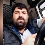 ‘Beni bu virüs değil, beni senin bu düzenin öldürür” diyen TIR şoföründen yardım çağrısı